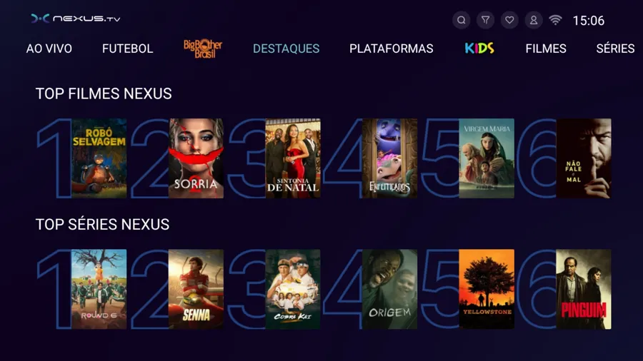 Nexus